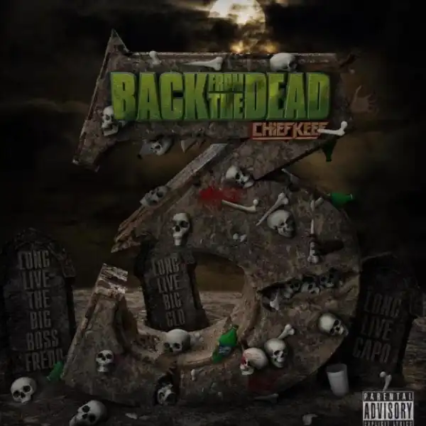 Chief Keef - Pharrell